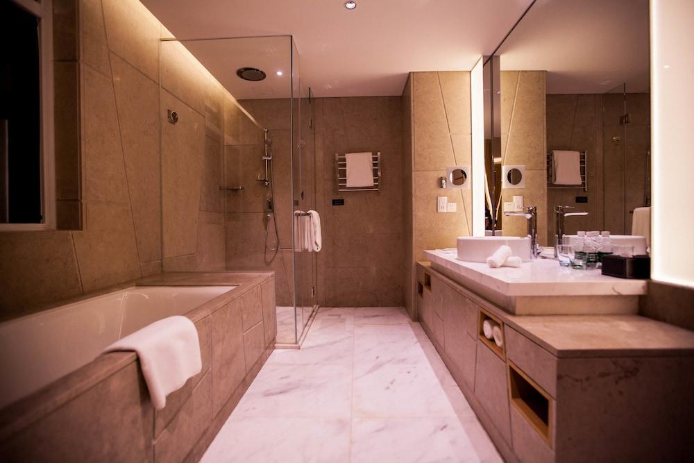 Beijing Qianyuan Hotel Eksteriør bilde