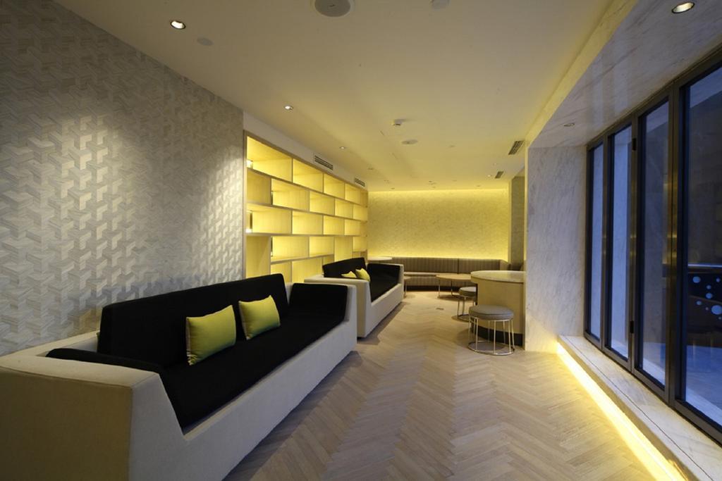 Beijing Qianyuan Hotel Eksteriør bilde