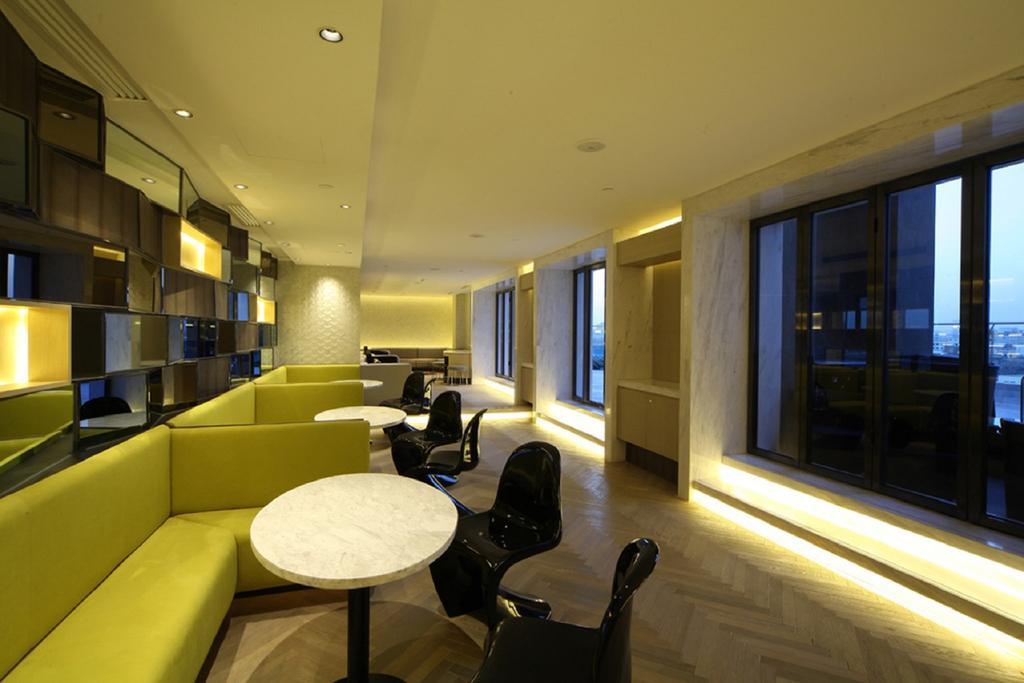 Beijing Qianyuan Hotel Eksteriør bilde