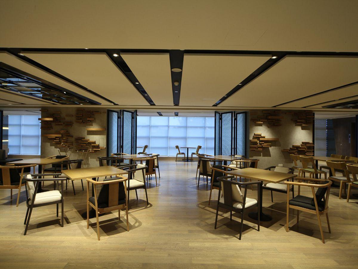 Beijing Qianyuan Hotel Eksteriør bilde